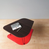 HO MOOD 動物系列—小雞 摺疊桌。