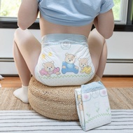 Abdl Adult Diaper (1pcs Sample) Comfy Cubz