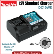 [CORATED] Makita 12V Standard Charger DC10WD (197450-9)