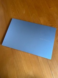 ASAS Vivobook 15.6” Laptop (i5 12代 1235U / 16GB RAM / 512GB SSD)