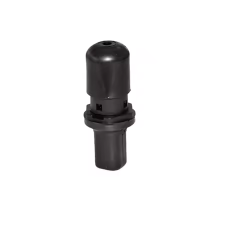 ABS Stop Cushion Car Rear Boot Tailgate Adjustable Buffer Block Rubber For VW Scirocco MK3 2009-2014