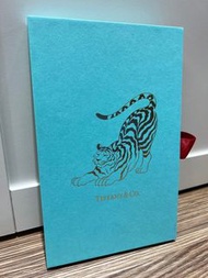貴賓禮 2022 Tiffany &amp; Co 虎年限量紅包袋禮盒 🎁Polo by Ralph Lauren 紅色信封紅包