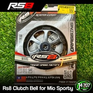 Rs8 Clutch Bell for Mio Sporty