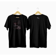 Solo leveling lineart T-shirt