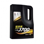 Great Wall Lubricant Jinjixing J700 5W-40 Car Fully Synthetic Car Gasoline Engine Oil