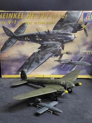 1/72 飛機成品模型