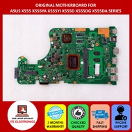 ORIGINAL ASUS X555 X555YA X555YI X555D X555DG X555DA SERIES MOTHERBOARD