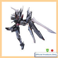 METAL BUILD Strike Noir Gundam (Alternative Strike Ver.)