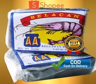 TERASI AA 125 Gram BELACAN ENAK GRATIS terasi khas Cirebon