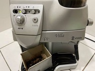 SPIDEM Villa 義大利自動咖啡機 （原價快20000）。3折便宜賣