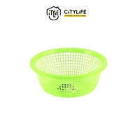 Citylife 5.5L Round Sieve - Mint Green - ES1176 - Citylong