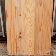 papan kayu jati belanda 100x40 / 80x40 ketebalan tebal 2  cm