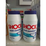 REDIY! anti sumbat wc / shock anti sumbat / anti mampet / shock botol