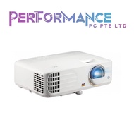 ViewSonic PX748-4K 4K UHD Projector with 4000 Lumens 240 Hz 4.2ms (3 YEARS WARRANTY BY KAIRA TECHOLO