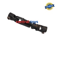WPL D14 plastic coupling part