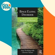 [100% Original Books] - Binge Eating Disorder : The Journey to Recovery and  by Amy Pershing (UK edi