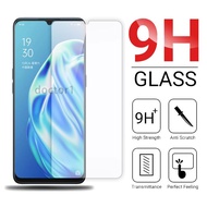 9H Tempered Glass Screen Protector Film OPPO Reno 6 6Z 5 3 Pro A95 F5 R11S R11 F3 R9s R9 F1 Plus A91
