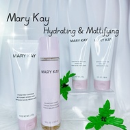 Mary Kay Hydrating & Mattifying