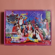 SNSD Album / Girls' Generation I Got A Boy Group