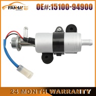 15100-94900 Motorcycle Fuel Pump For Suzuki DF200 DF225 DF250 DF300 DF250A DF300A DF350A DT115 DT140