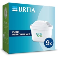 BRITA Water Filter Cartridge MAXTRA PRO Pure Performance Reducing Impurities, Limescale / from Korea