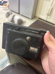 LOMO INSTANT即影即有舊相機