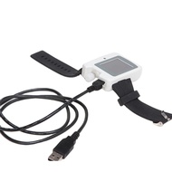 In stock  CONTEC RS01 CE Blood Test Respiration Sleep Apnea Monitor Pulse Oximeter