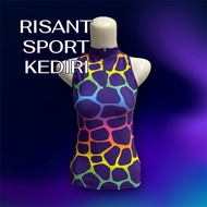RISANT SPORT KEDIRI RISANTSPORTKEDIRI/ AEROBIC GYM CLOTHES/ GYM CLOTHES/