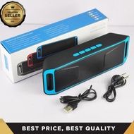 MEGA BASS STEREO 208 A2DP BLUETOOTH SPEAKER