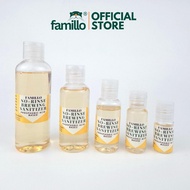 Famillo No-Rinse Brewing Sanitizer (Phosphoric Acid-Based) High-Foaming for Homebrew Fermentation