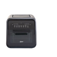 NEW2023▽☬✠Oster 4-in-1 Multifunctional Air Fryer Oven (Air Fry, Bake, Dehydrate, Rotisserie 10.6L)