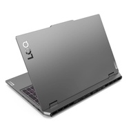 Lenovo Laptop LOQ AI Gaming (I5-13450HX/16GB/512GB /RTX4050 6GB /15.6 FHD 144HZ/OFF HOME 2024/W11/BA