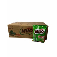 ⚡ส่งด่วน⚡ MILO CUBE ไมโลคิวบ์ สินค้านำเข้าจากมาเลเซีย..275g 100เม็ด 1ลัง/บรรจุ 24 แพค ส่ง ยกลัง !!