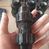 HDPE PIPE REDUCER 3/S 4 INCH TO 1/ 2 INCH