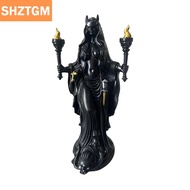 [COD] SHZTGM Hekate niktipolos แม่มดแห่งราตรี นรก hekate phōsphoros Light-bringer หรือรูปปั้นดาวรุ่ง
