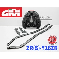 Monorack GIVI ZR(S) Yamaha Y16ZR EXCITER155 Heavy Duty Advance Rack Monorack J Y16 Accessories Motor