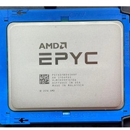 AMD EPYC 7601 CPU 32 Core 64 Thread for Supermicro H11SSL-i Mainboard Server Processor DDR4 2666MHz