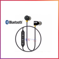 Realme Buds Feel The Real Bass Bluetooth Headset