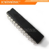 5 Piece  ATF20V8B-10PC ATF20V8B ATF20V8 DIP-24  Integrated circuit IC