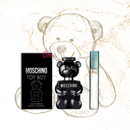 [MẪU THỬ NƯỚC HOA 10ML] Moschino Toy Boy