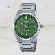 Casio Men's EDIFICE Mechanical Three-Hand Date Model EFK-100YD-3AJF