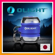 OLIGHT Gober 2 Walking Light – USB Rechargeable LED Safety Light, Clip-On, IPX4 Waterproof