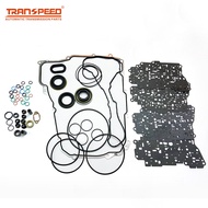 TRANSPEED 6T30 6T30E 6T35 6T35E Automatic Gearbox Transmission Overhaul Kit For BUICK Chevrolet Daew