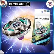 BEYBLADE X BX-26 Booster Unicorn Sting 5-60GP Bit-GP Ratchet-5-60 TAKARA TOMY