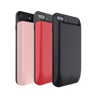 For iPhone 7 Plus/8 Plus Phone Battery Case Power Bank Phone Charger External Battery Pack 7200mAh L