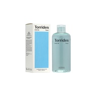 Torriden 低分子透明質酸清爽保濕爽膚水