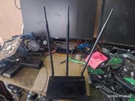 賣2手良品華碩RT-N14UHP無線分享器