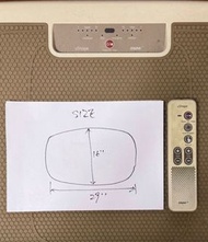OSIM uShape 震動板
