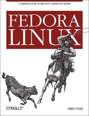 Fedora Linux Chris Tyler