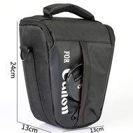 DSLR Camera Bag Case For Canon EOS 80D 800D 6D Mark II 200D 1300D 1500D 750D 760D 77D 70D 9000D 8000